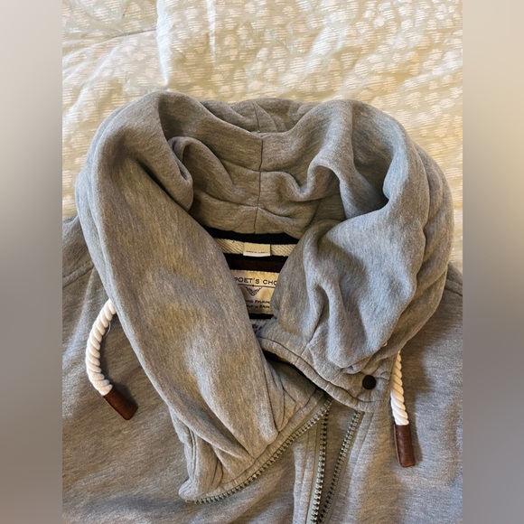 Naketano sweatshirt, size L - Picture 3 of 4